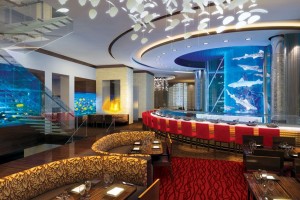 Bí quyết trang trí nhà hàng hải sản để sở hữu một không gian đẹp